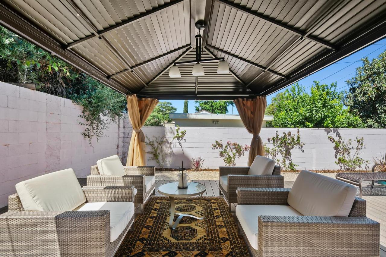 Сasa de vacaciones Lovely North Hollywood House Near Universal